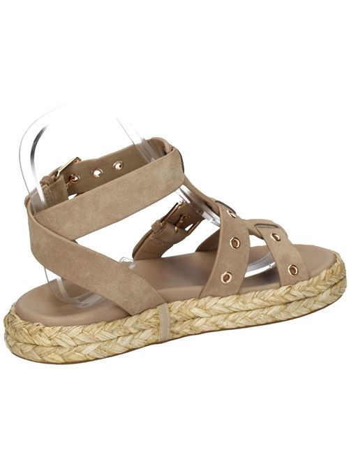 olimpia schiava su fussbet crosta EMANUELLE VEE | 207-25-P011TAU